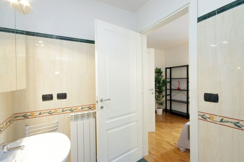Apartamento Maecenas Loft