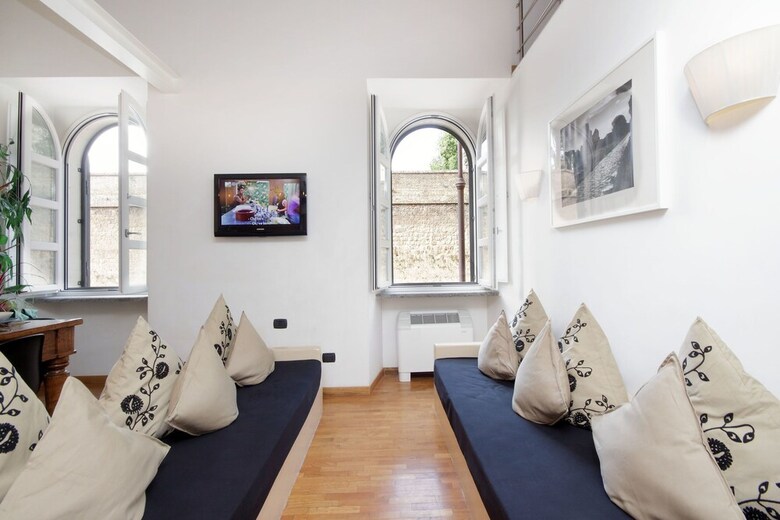 Apartamento Maecenas Loft