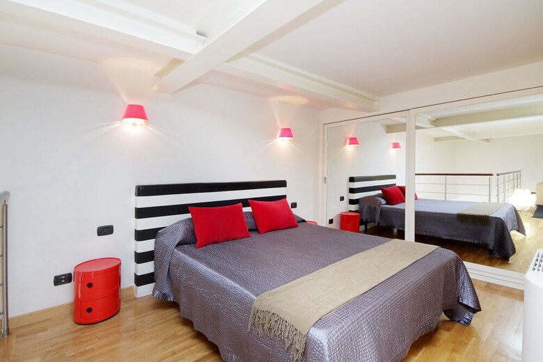 Apartamento Maecenas Loft