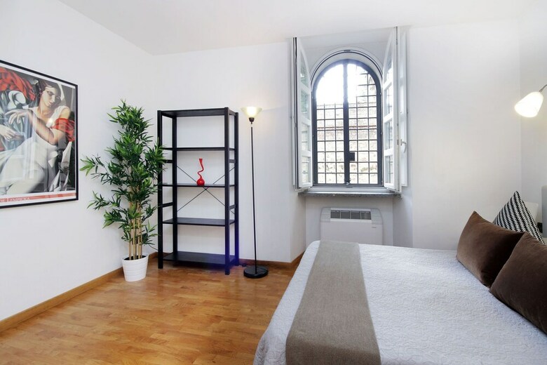 Apartamento Maecenas Loft
