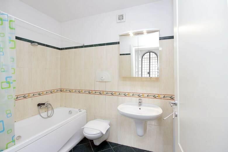 Apartamento Maecenas Loft