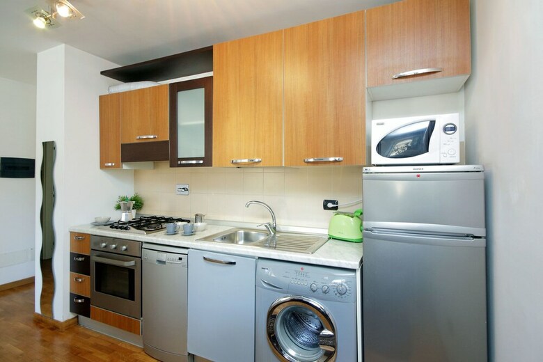 Apartamento Maecenas Loft