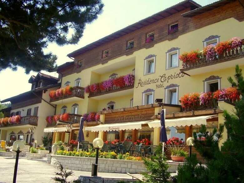 Residence Capriolo