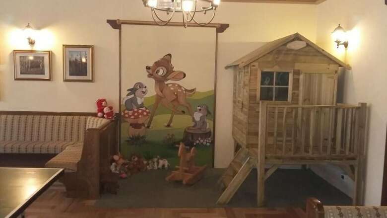 Residence Capriolo