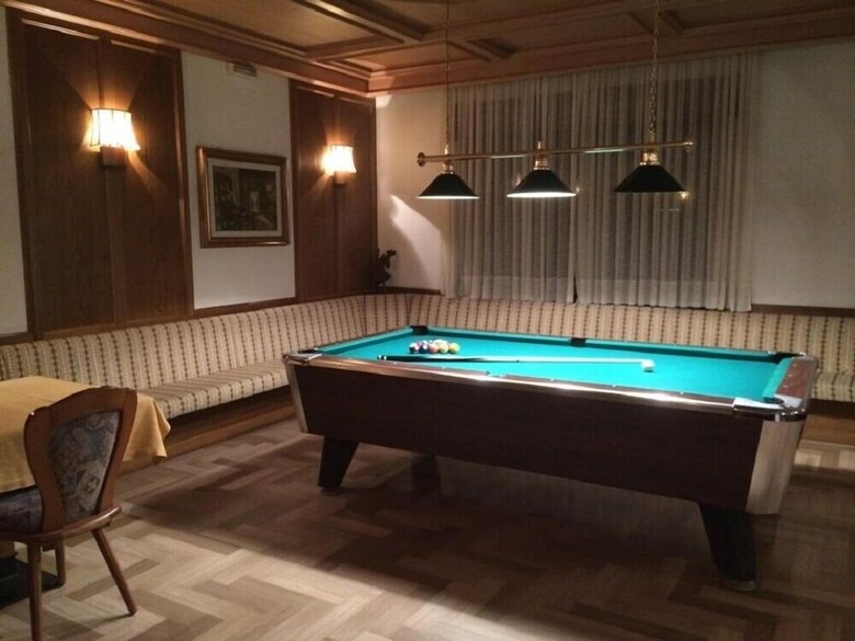 Residence Capriolo