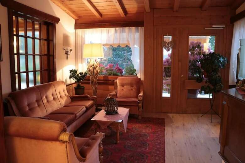 Residence Capriolo