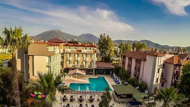 Hotel Remer
