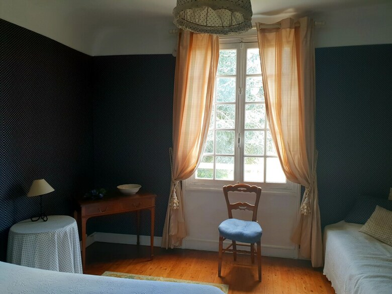 Hotel Domaine de La Coudraye