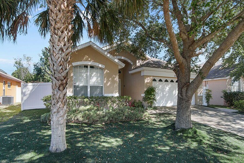 Villa Tailwinds