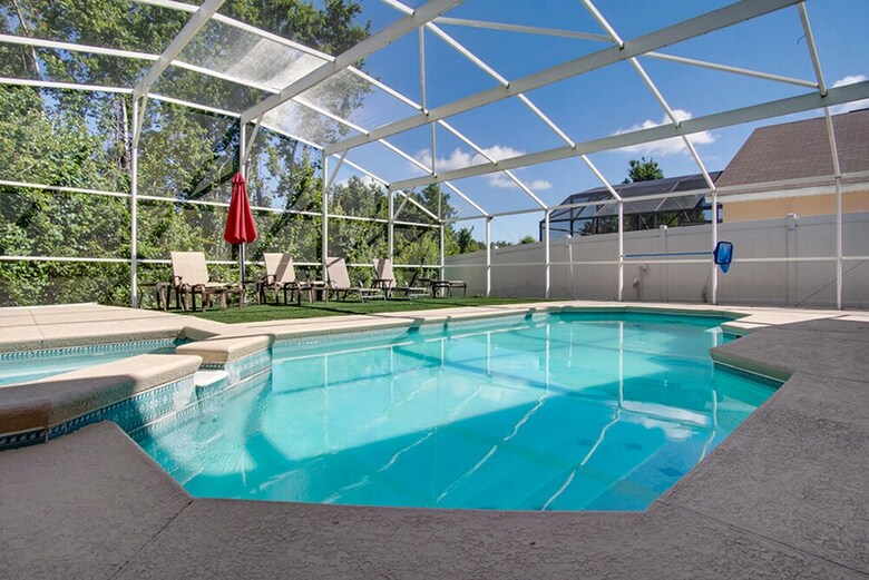 Villa Tailwinds