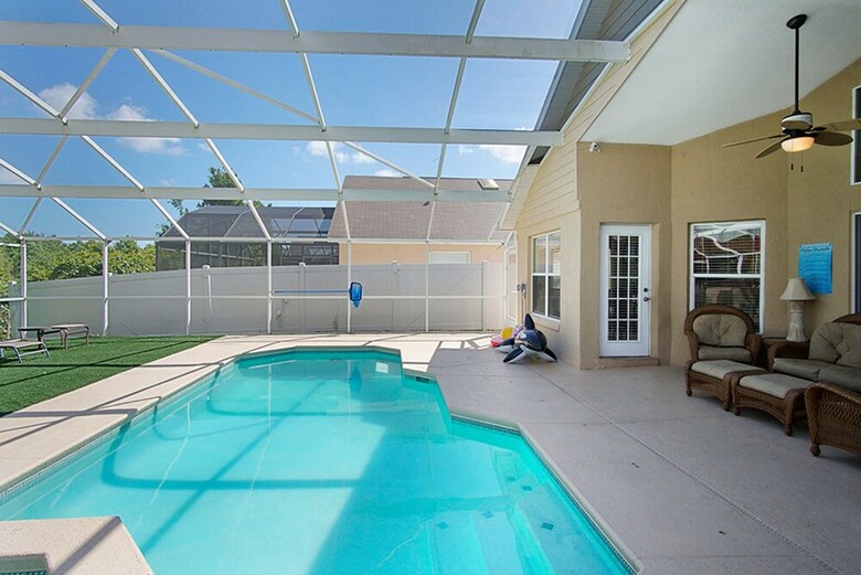 Villa Tailwinds