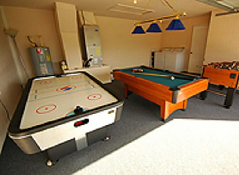 Fun Florida Villa