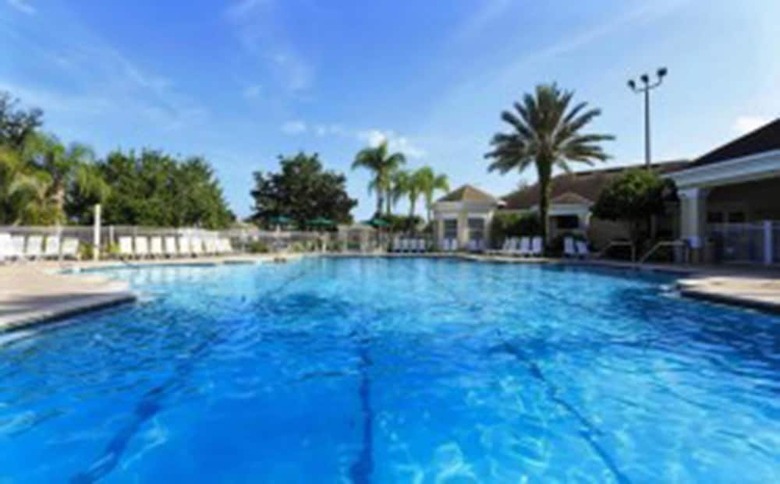 Villa Sun Palm Paradise