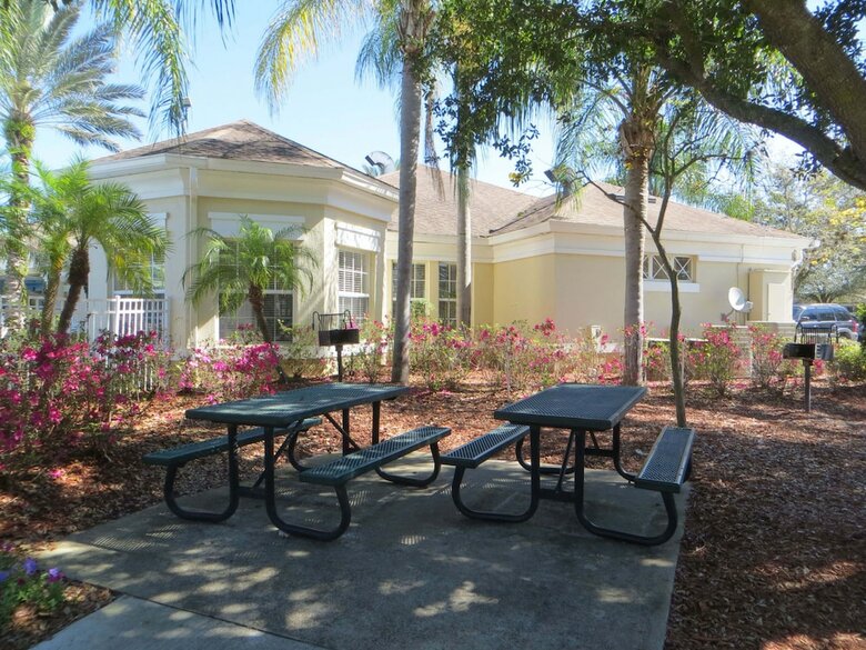 Villa Sun Palm Paradise