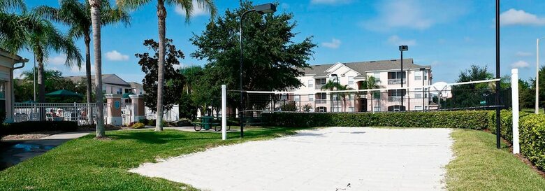 Villa Sun Palm Paradise
