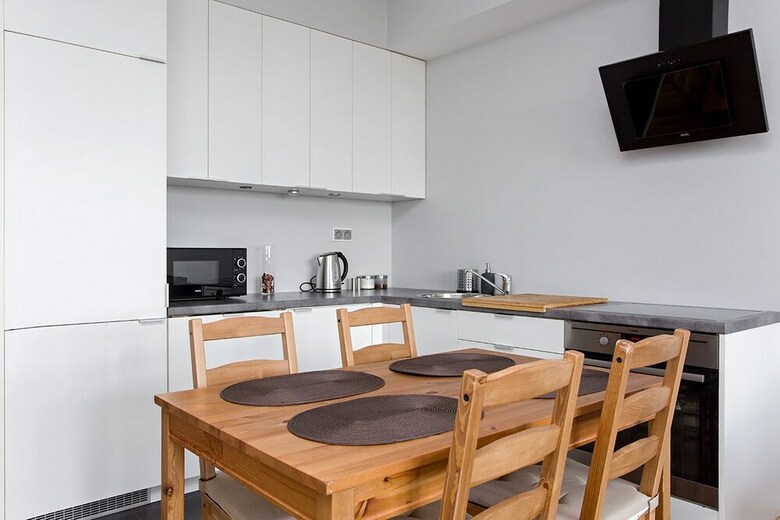 Chill Apartments Wola Apartment