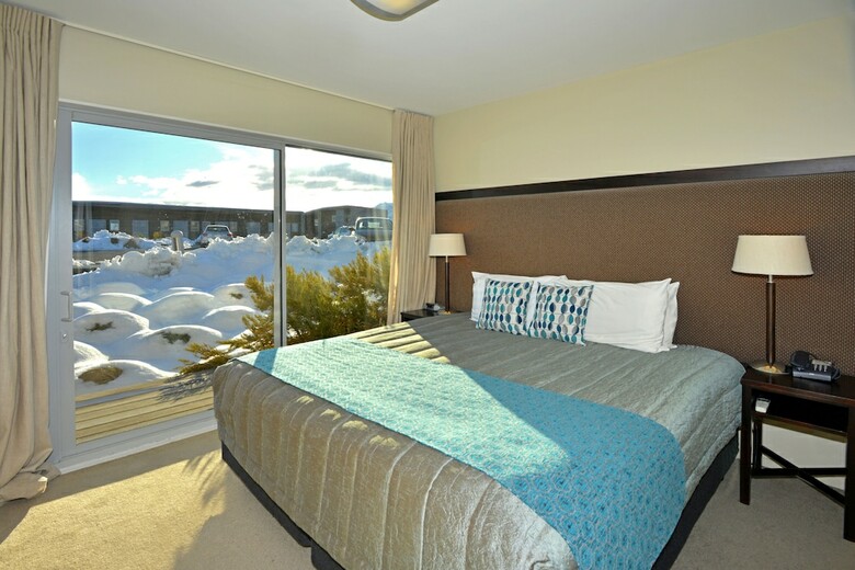 Apartamentos Peppers Bluewater Resort