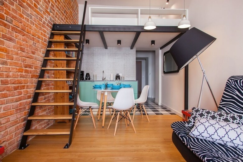 Bc7 Apartments