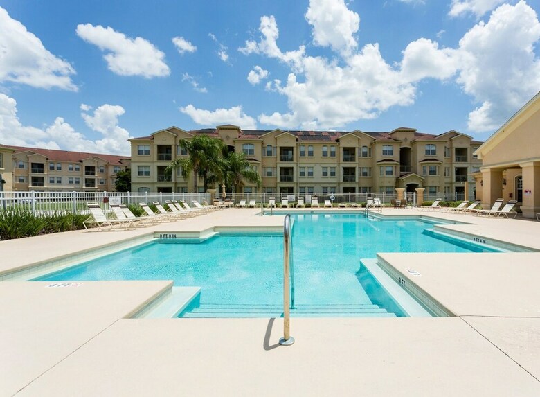Golfer's Getaway