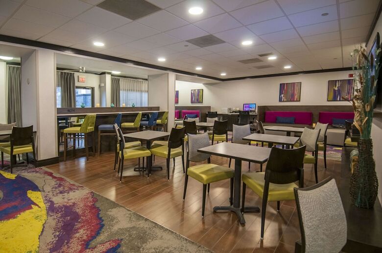 Hotel Hampton Inn By Hilton Shreveport/bossier City