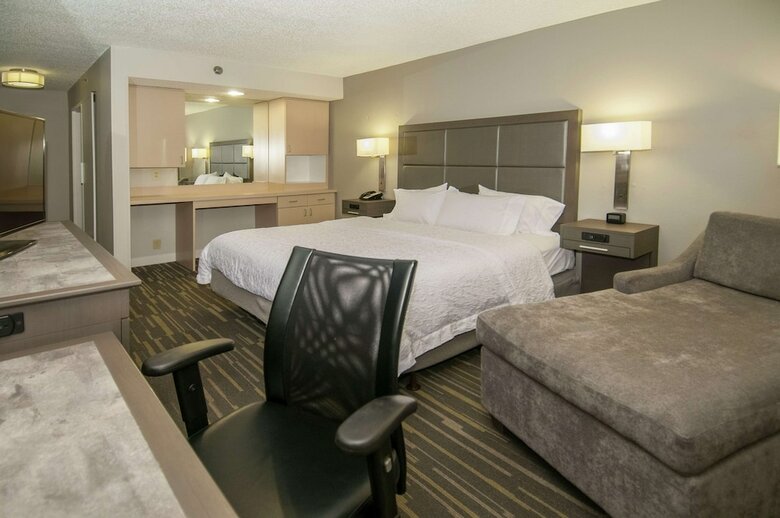 Hotel Hampton Inn By Hilton Shreveport/bossier City
