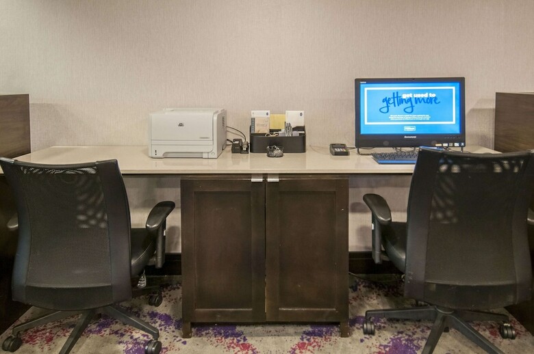 Hotel Hampton Inn By Hilton Shreveport/bossier City