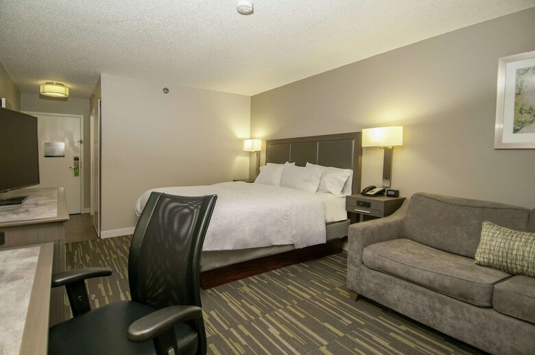 Hotel Hampton Inn By Hilton Shreveport/bossier City