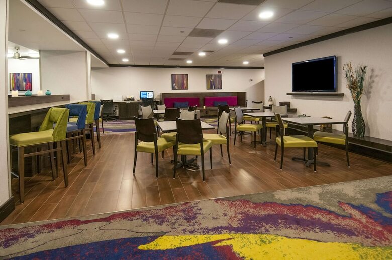 Hotel Hampton Inn By Hilton Shreveport/bossier City