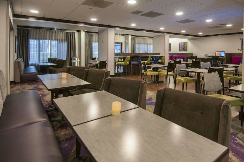 Hotel Hampton Inn By Hilton Shreveport/bossier City