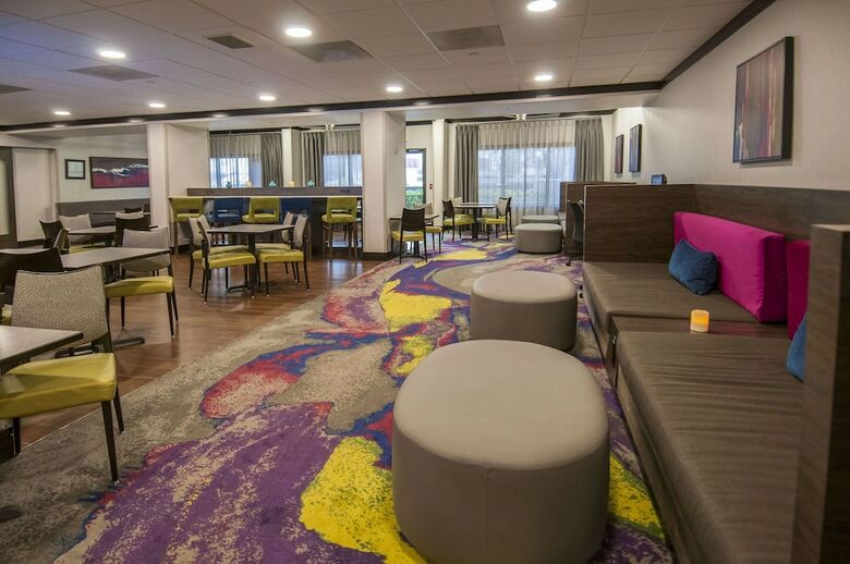 Hotel Hampton Inn By Hilton Shreveport/bossier City