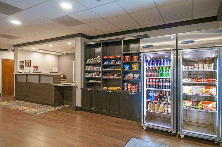 Hotel Hampton Inn By Hilton Shreveport/bossier City