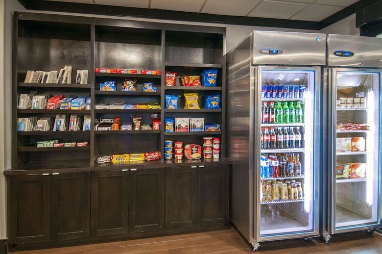 Hotel Hampton Inn By Hilton Shreveport/bossier City