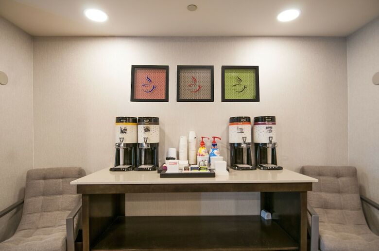 Hotel Hampton Inn By Hilton Shreveport/bossier City