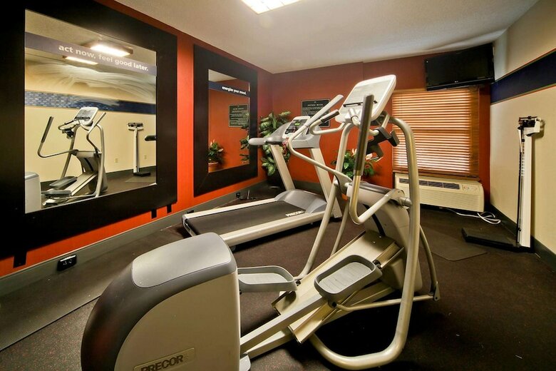 Hotel Hampton Inn By Hilton Shreveport/bossier City