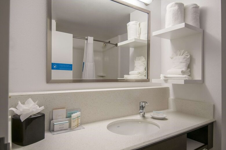 Hotel Hampton Inn By Hilton Shreveport/bossier City