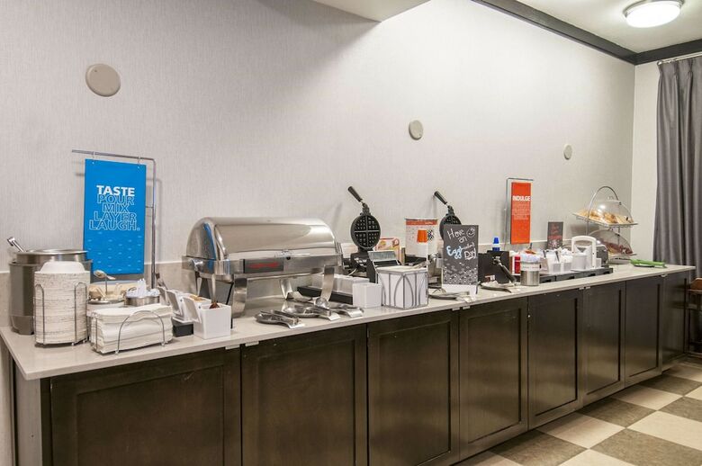 Hotel Hampton Inn By Hilton Shreveport/bossier City