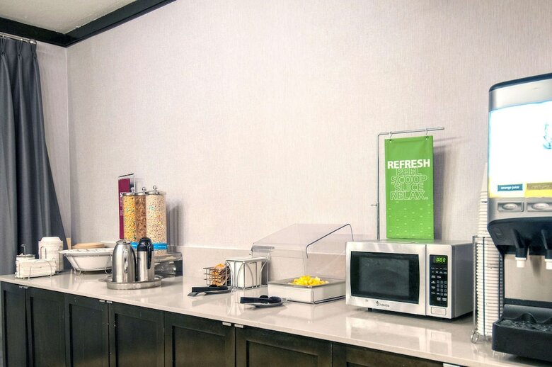 Hotel Hampton Inn By Hilton Shreveport/bossier City