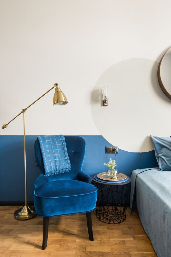 Aparthotel Nowy ?wiat 28