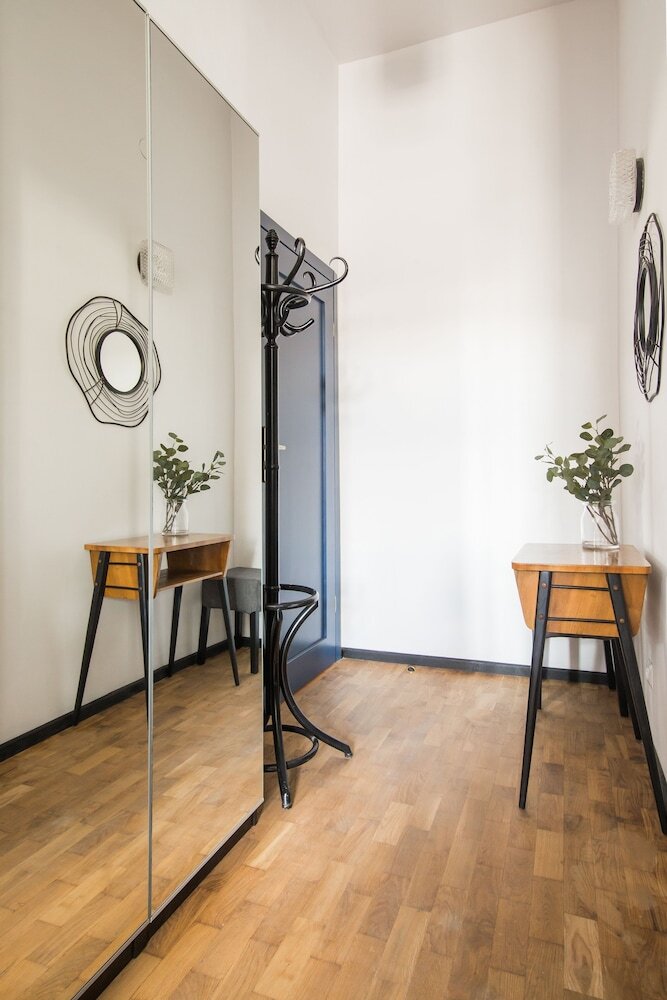 Aparthotel Nowy ?wiat 28