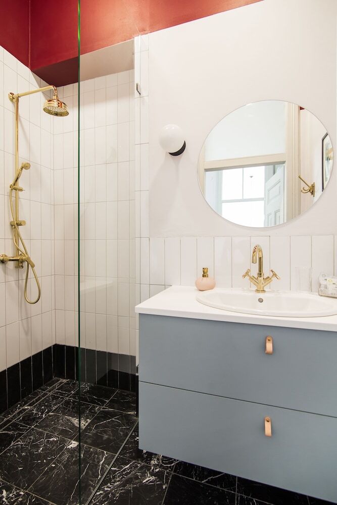 Aparthotel Nowy ?wiat 28