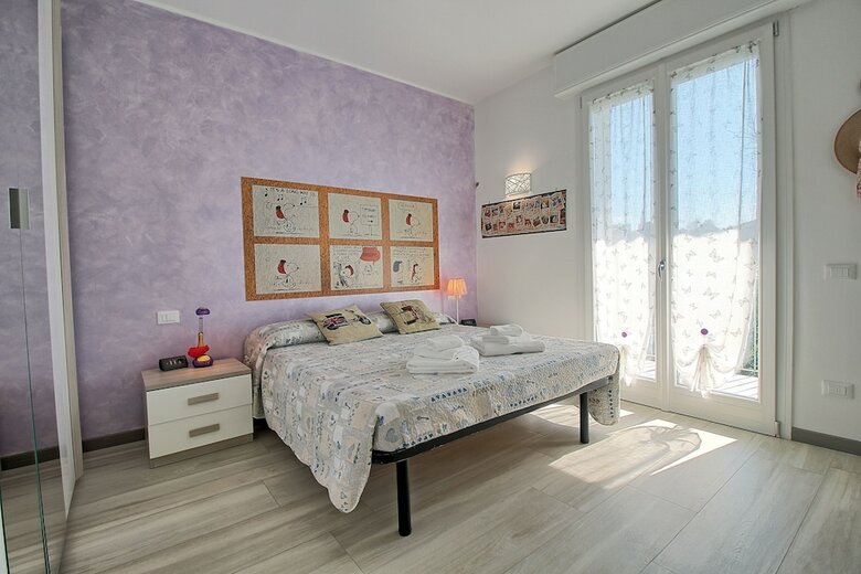 Apartamento Logicasa Zazzi House