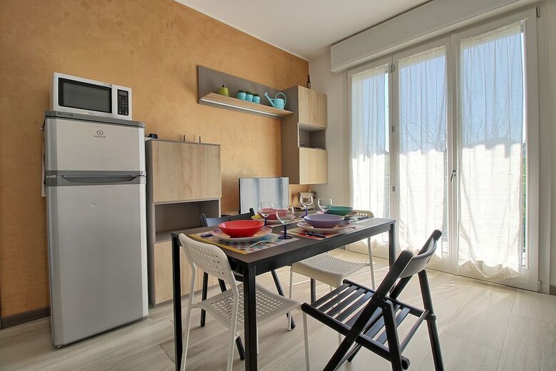 Apartamento Logicasa Zazzi House