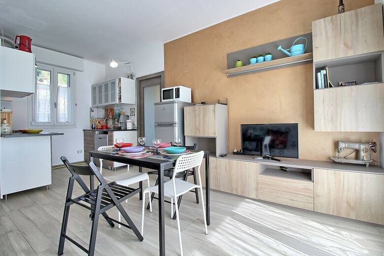 Apartamento Logicasa Zazzi House