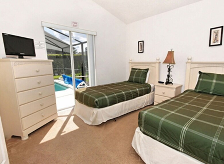 Villa Glenbrook Retreat