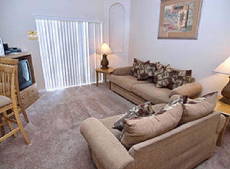 Regal Retreat