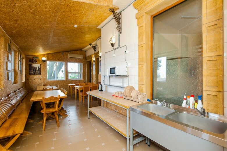 Hostal Hostel Herson