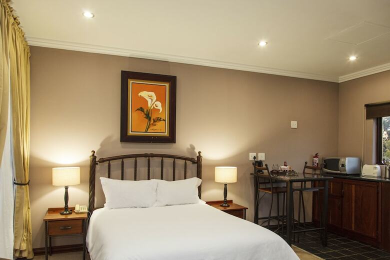 Forever Hotel At Centurion