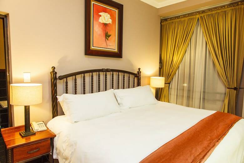 Forever Hotel At Centurion