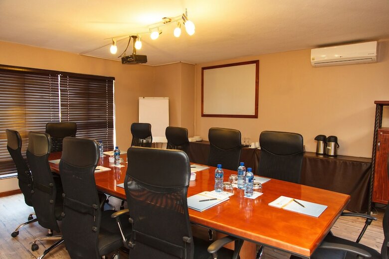 Forever Hotel At Centurion