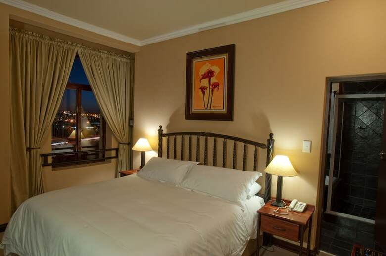 Forever Hotel At Centurion